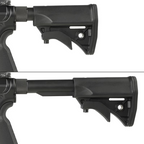 CYMA Plus Mk47 CQB 5inch