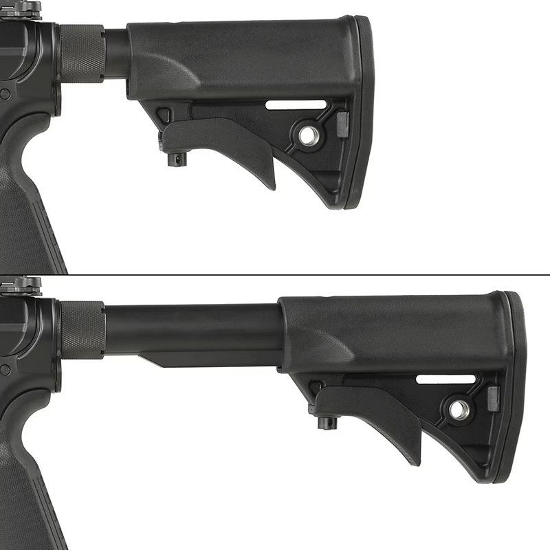 CYMA Plus Mk47 CQB 5inch