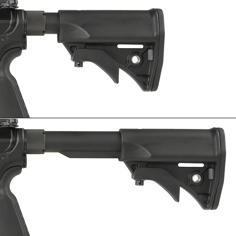 CYMA Plus Mk47 8inch
