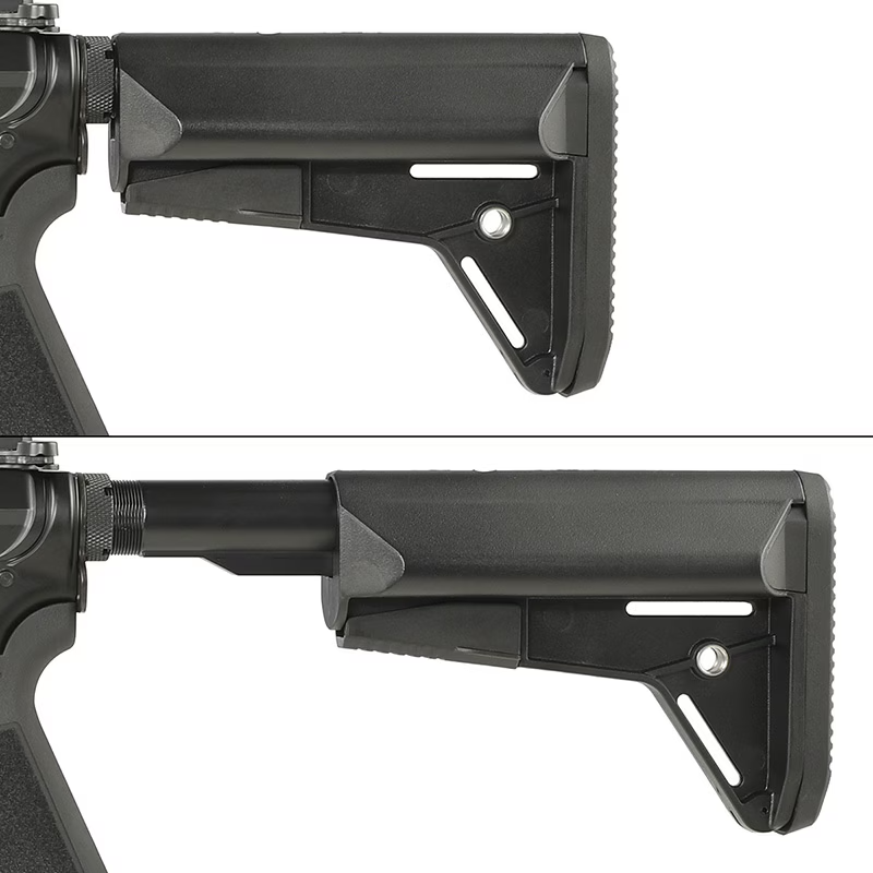 CYMA Plus UCWRG AR-15 14.5inch