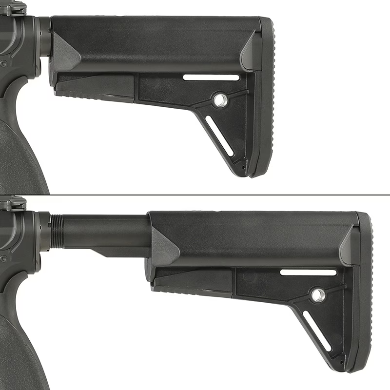 CYMA Plus JW2 TR-1 Rifle M-LOK 10inch