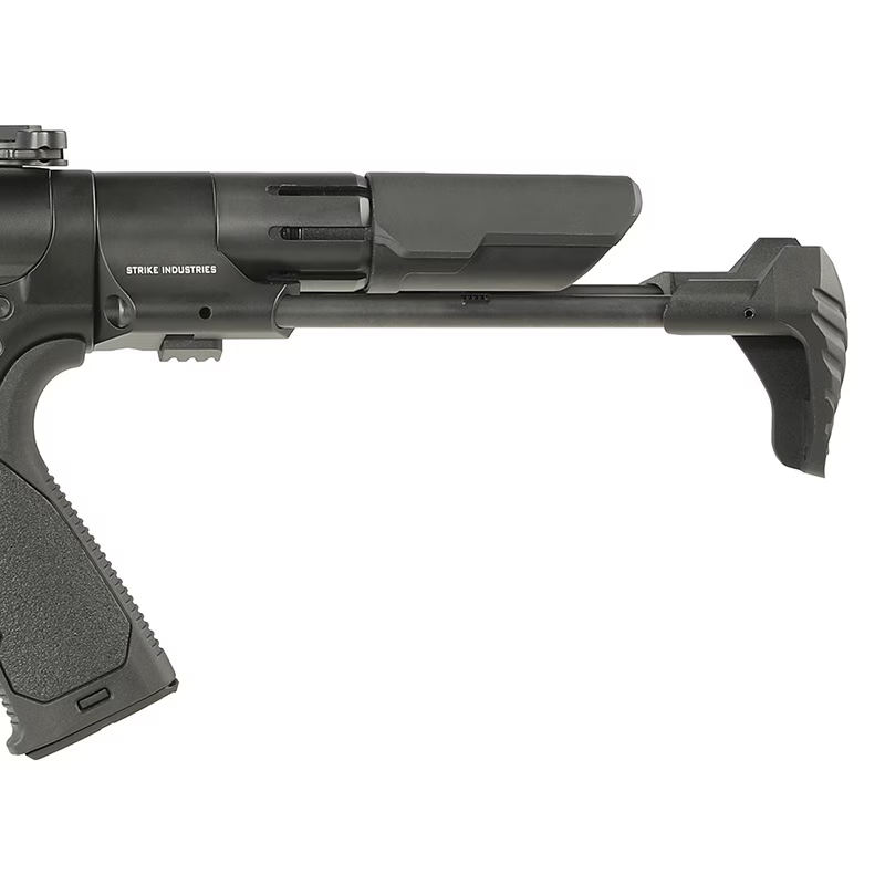CYMA Plus PWS PCC Strike Industries 4inch