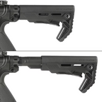 CYMA Plus PWS PCC Strike Industries 7inch