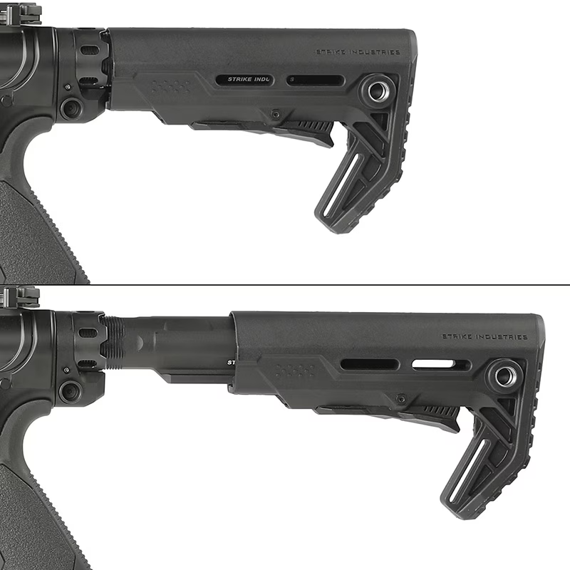CYMA Plus PWS PCC Strike Industries 7inch