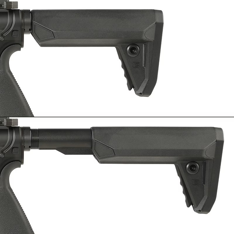 CYMA Plus Salient Arms SAI GRY 13.5inch BK