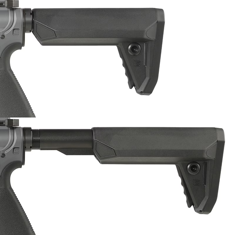 CYMA Plus Salient Arms SAI GRY 13.5inch Grey