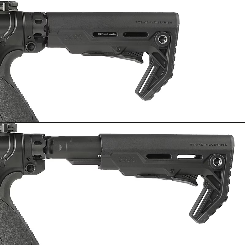CYMA Plus Strike Industries AR-15 Carbine 10.5inch