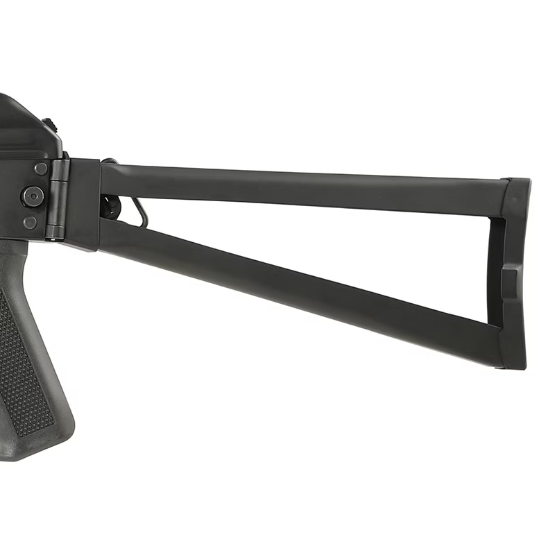 CYMA Plus Krebs KTR Style