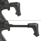 CYMA Plus Umarex H&K MP5 SD6