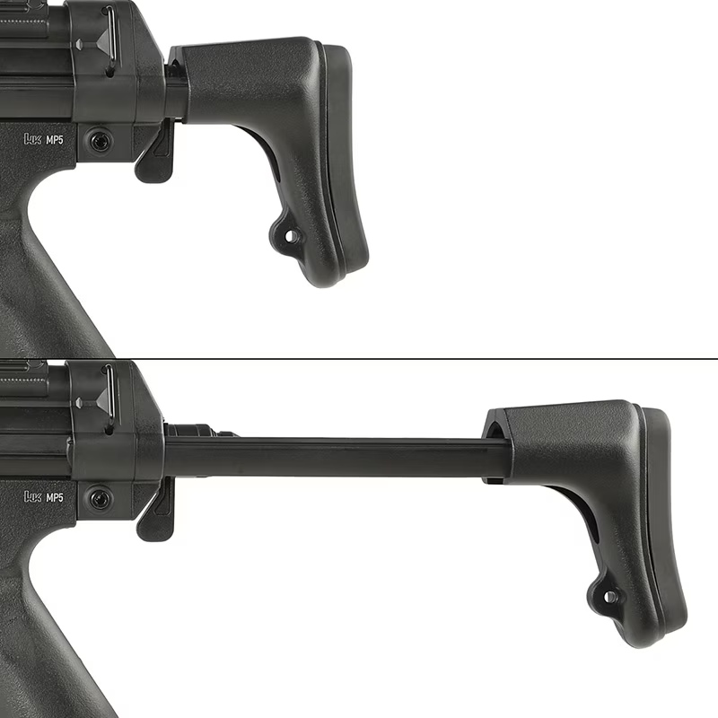CYMA Plus Umarex H&K MP5 SD6