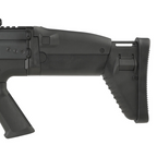 CYMA Plus CYBERGUN FN SCAR L BK