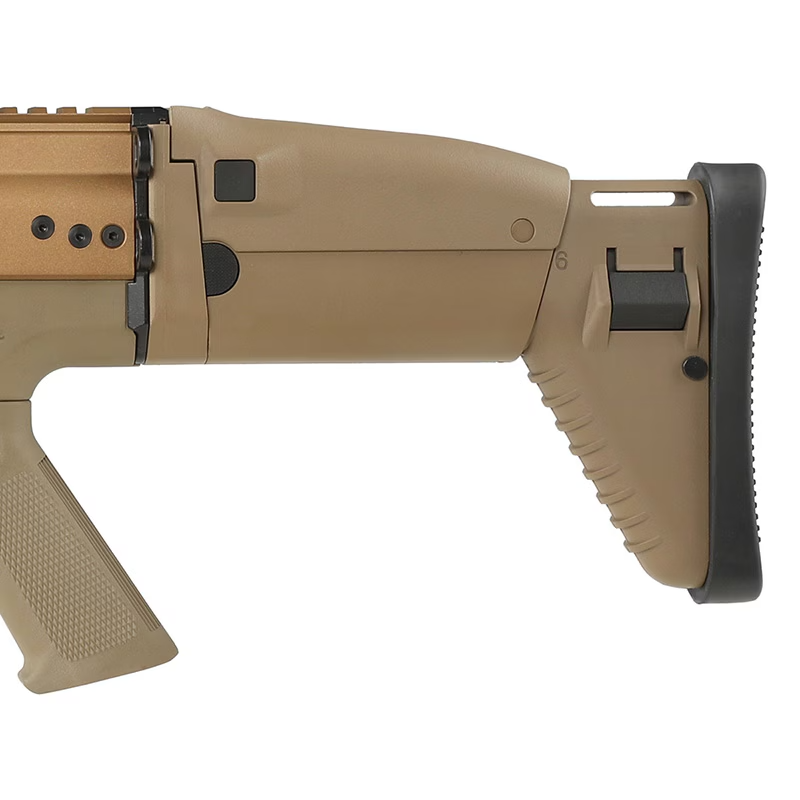 CYMA Plus CYBERGUN FN SCAR L FDE