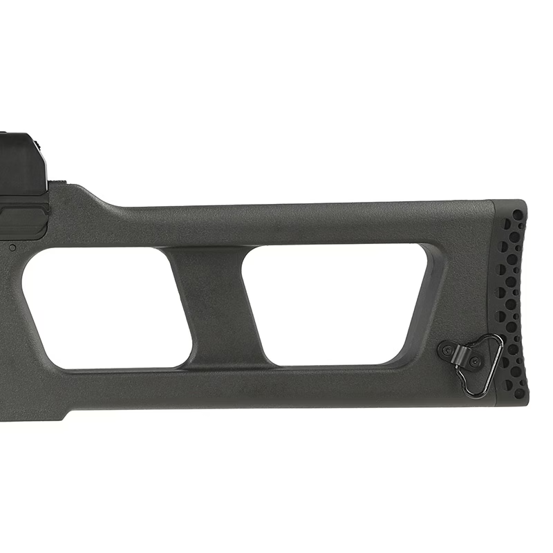 CYMA Plus VSS Vintorez