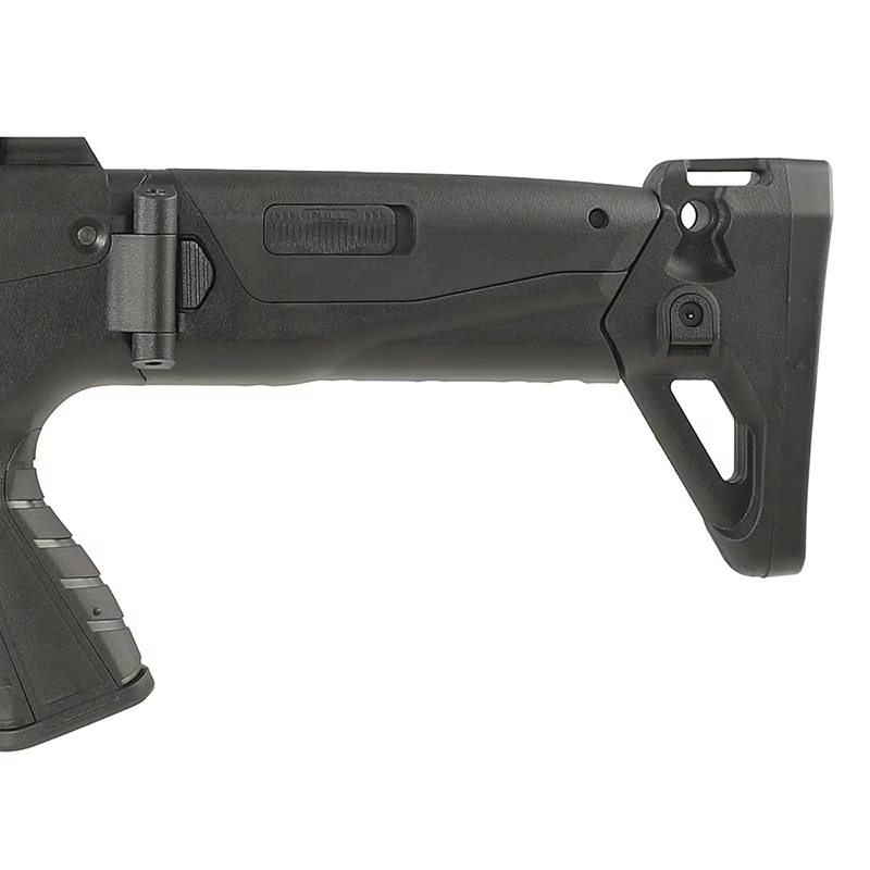 CYMA Plus CAA AK ALFA AKL-7.62