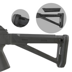 CYMA Plus AKM MOE