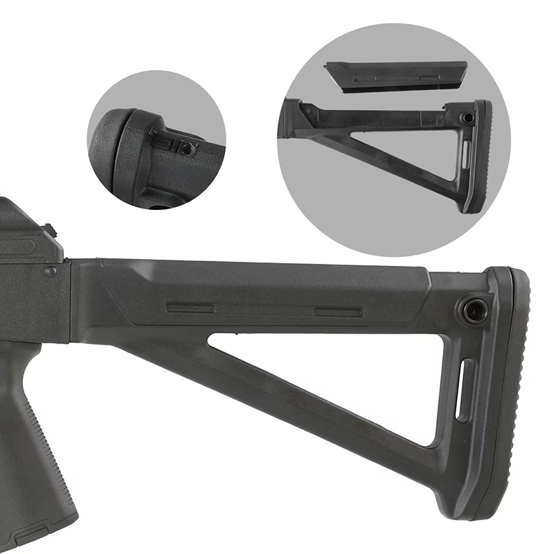 CYMA Plus AKM MOE