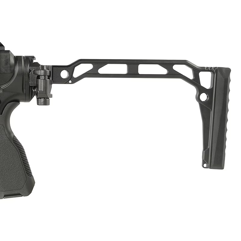 Salvo BRN-180S GEN2 / Aero M4E1 10.5inch GBBR【SUPER ACCURAカスタム注文】