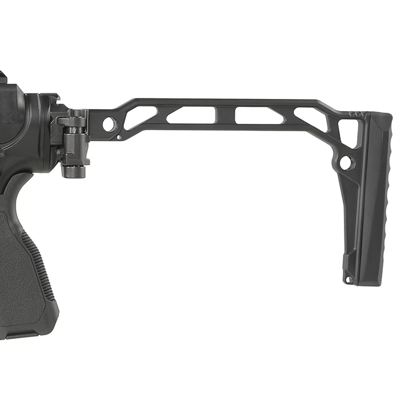 Salvo BRN-180S GEN2 / Aero M4E1 13.9inch GBBR【SUPER ACCURAカスタム注文】