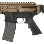 Salvo SIG MCX SURG SD Handguard GBBR【SUPER ACCURAカスタム注文】