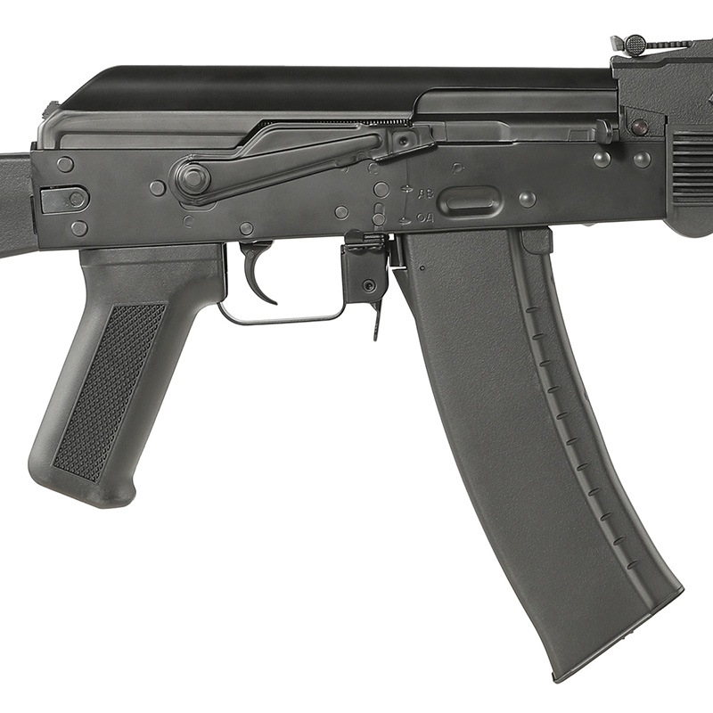 CYMA Plus AK105