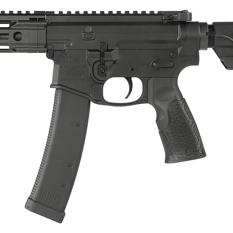 DE Daniel Defense DD PCC 916 GBBR【Super Accuraカスタム注文】