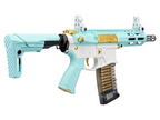 G&G GMS BATTO CQB（GATE ASTER）Macaron Blue