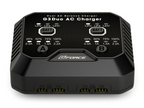 GFORCE G3 DUO AC Charger [LiPo・LiFe対応充電器] 【2本同時充電】
