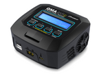 GFORCE GMA465i AC Charger [LiPo・LiFe・NiMH・NiCd対応充電器]