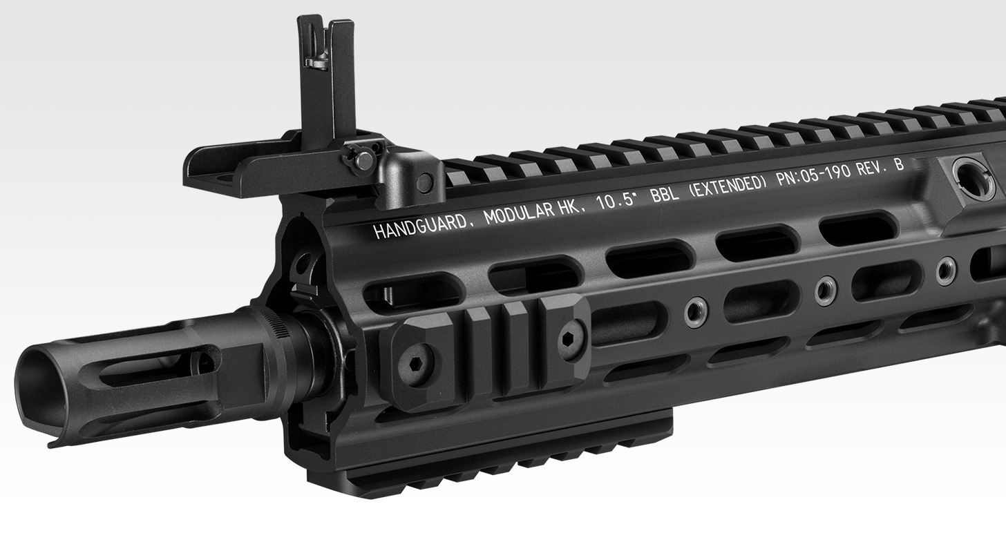東京マルイ 次世代電動ガン HK416Dセット　デルタカスタム Amazon | 【3点セット】東京マルイ 次世代電動ガン HK416 デルタ