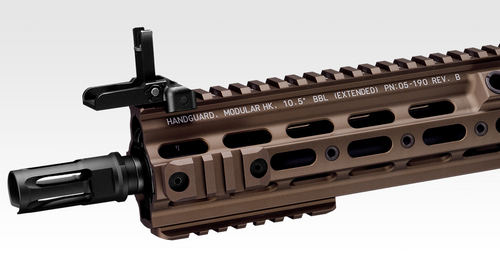 東京マルイ HK416D デルタカスタム 次世代電動ガン – AIRSOFT97 WEB