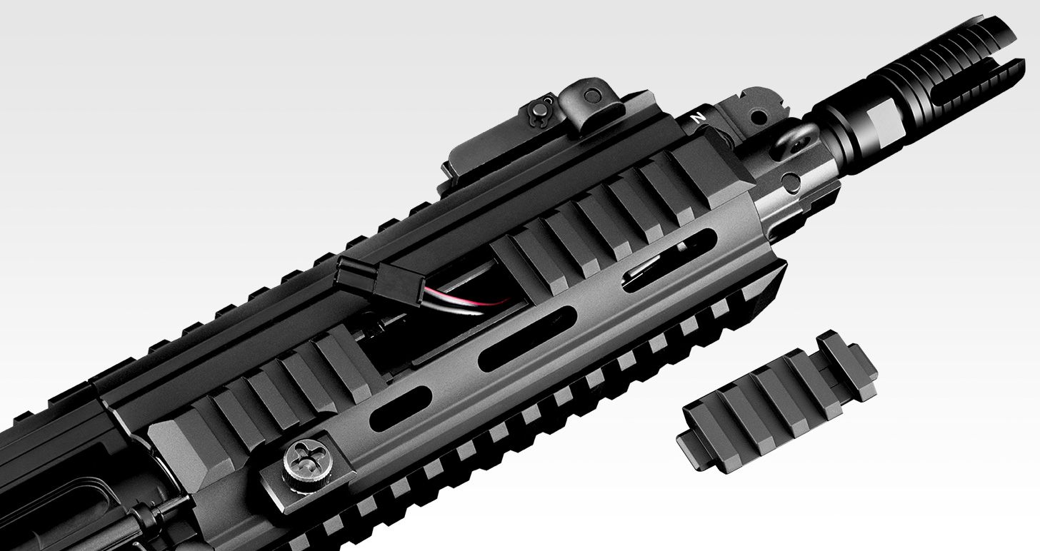 東京マルイ HK416C カスタム 次世代電動ガン – AIRSOFT97 WEB 東京 