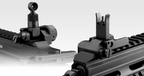 東京マルイ HK416D DEVGRUカスタム 次世代電動ガン