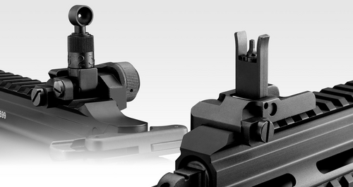 東京マルイ HK416D DEVGRUカスタム 次世代電動ガン – AIRSOFT97 WEB