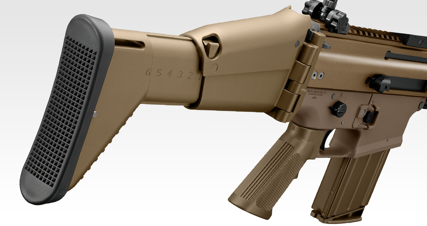 東京マルイ FN SCAR-H 次世代電動ガン – AIRSOFT97 WEB 東京マルイ FN SCAR-H 次世代電動ガン – AIRSOFT97 WEB