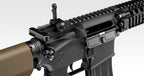 東京マルイ Mk18 Mod.1 GBBR【Super Accuraカスタム注文】