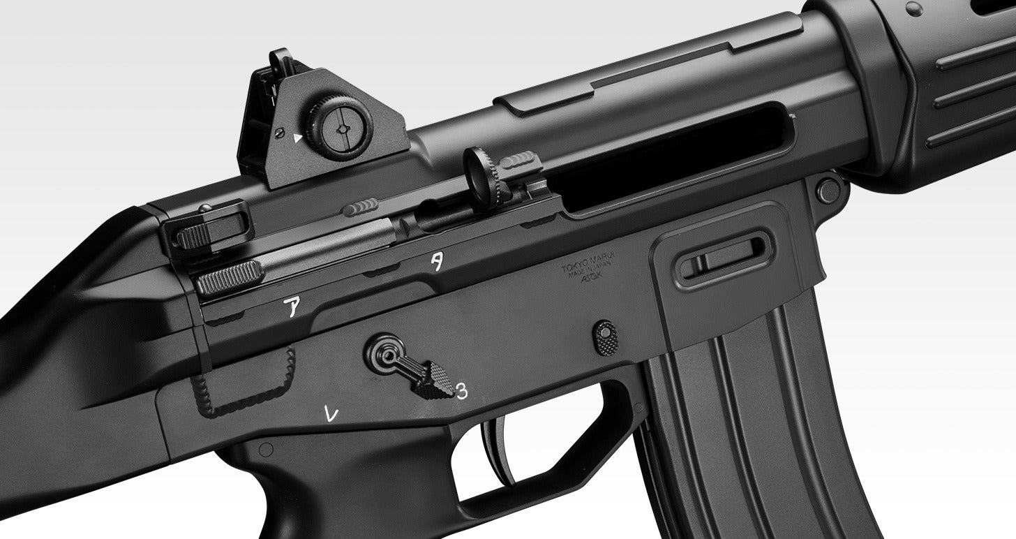 東京マルイ 89式 5.56mm小銃 GBBR【Super Accuraカスタム注文】