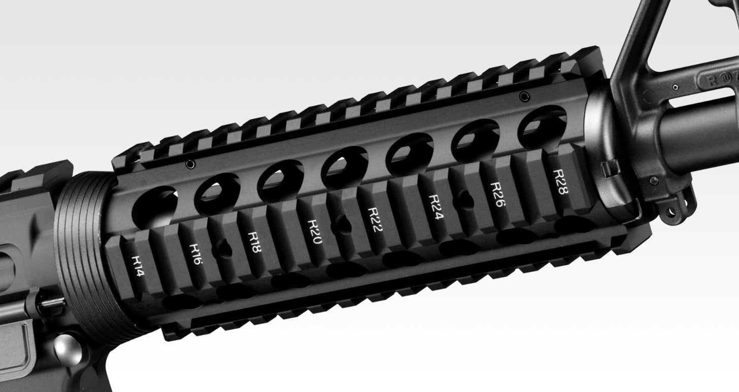 東京マルイ Colt M4A1 MWS GBBR【Super Accuraカスタム注文