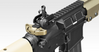 東京マルイ M4A1 URG-I SOPMOD BLOCK3 14.5" 次世代電動ガン