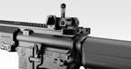東京マルイ M4A1 URG-I SOPMOD BLOCK3 11.5" BK 次世代電動ガン