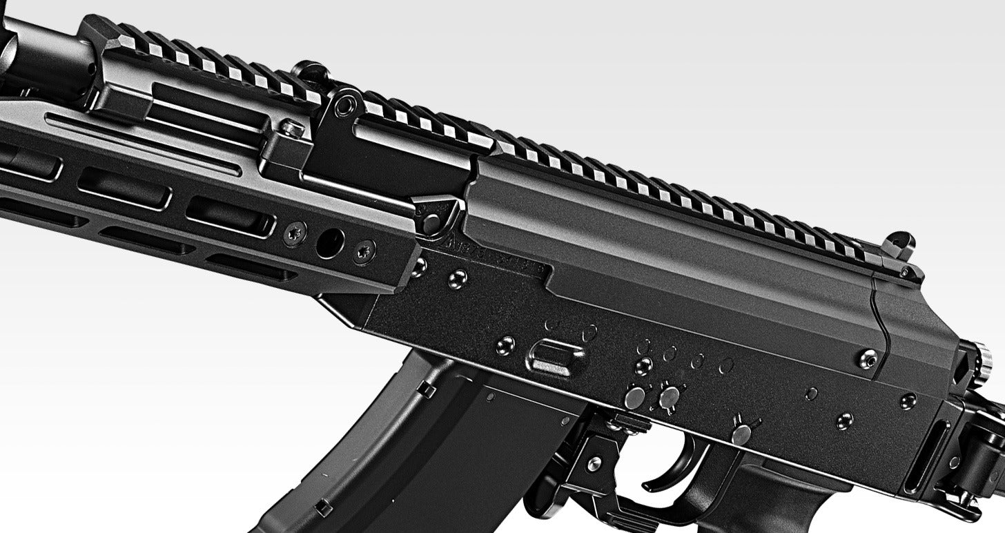 東京マルイ AKX GBBR【SUPER ACCURAカスタム即納品】 – AIRSOFT97 WEB