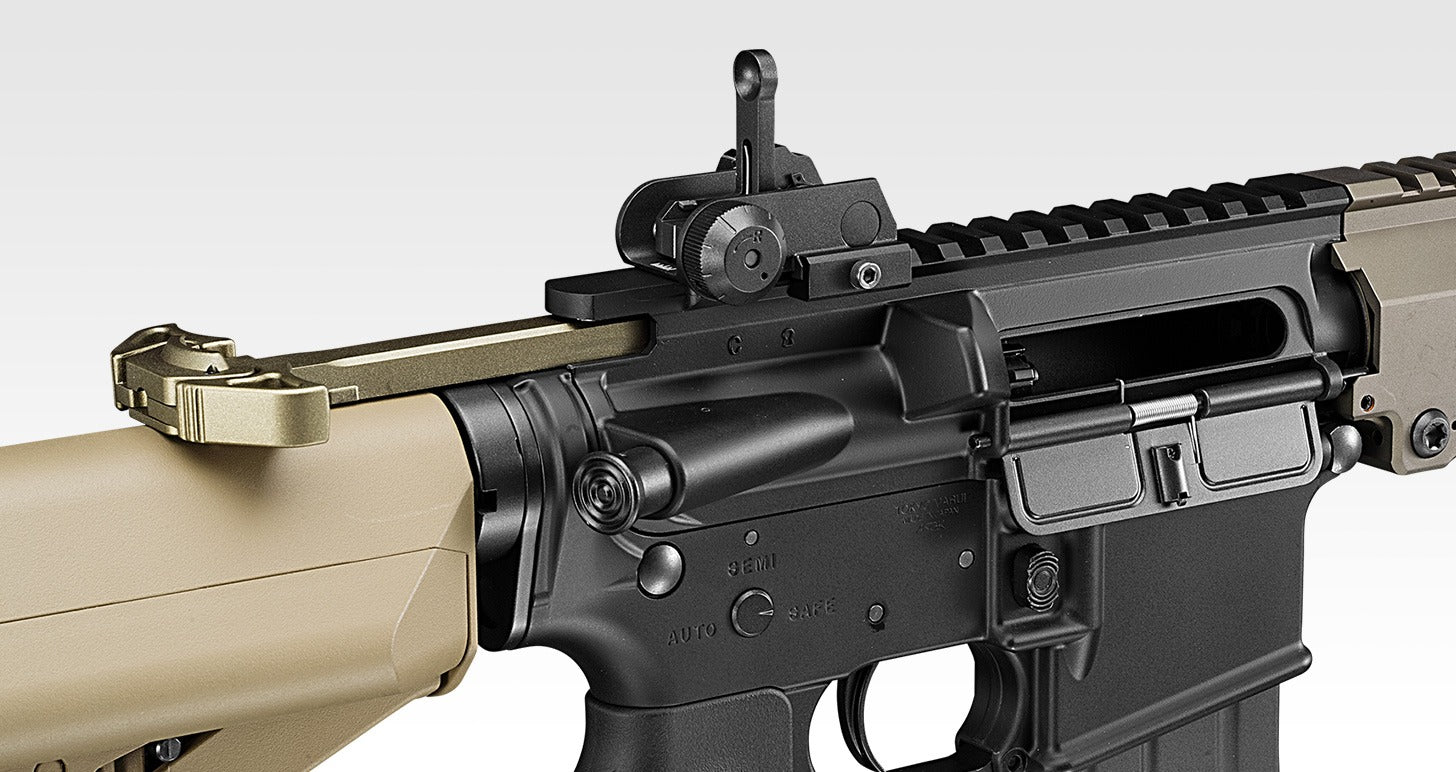 東京マルイ M4A1 URG-I 11.5