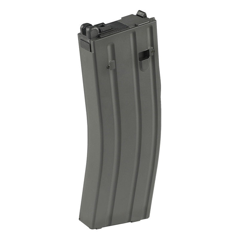 DE Airsoft MWS用ガスマガジン 35R