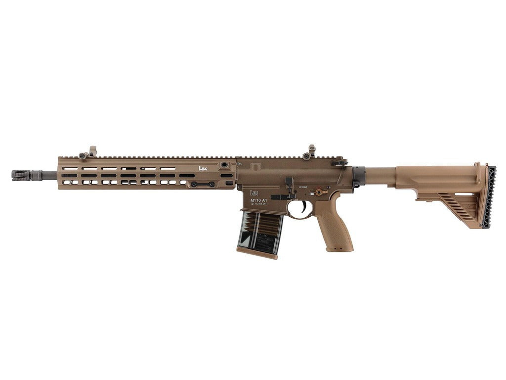 Umarex / VFC H&K M110A1 SDMR (GATE ASTER)