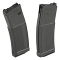DE Airsoft MWS用ガスマガジン Daniel Defense 35R BK