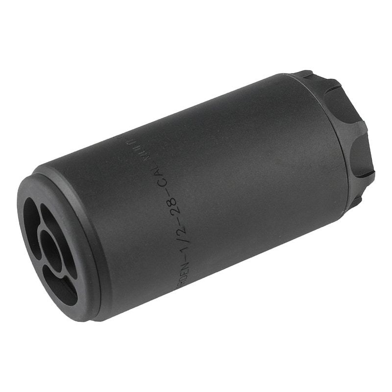 RGW SureFire Threaded Wardenタイプ ブラストレギュレーター 14mm逆