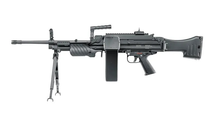マシンガン系 エアソフトガン – AIRSOFT97 WEB