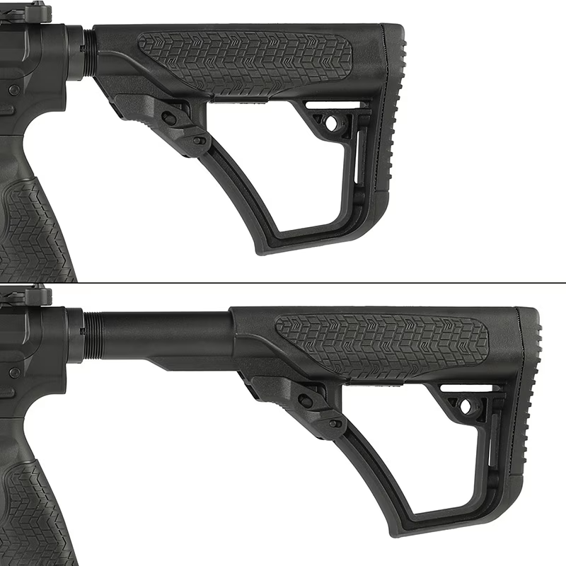 DE Daniel Defense DD PCC 916 GBBR【Super Accuraカスタム注文】