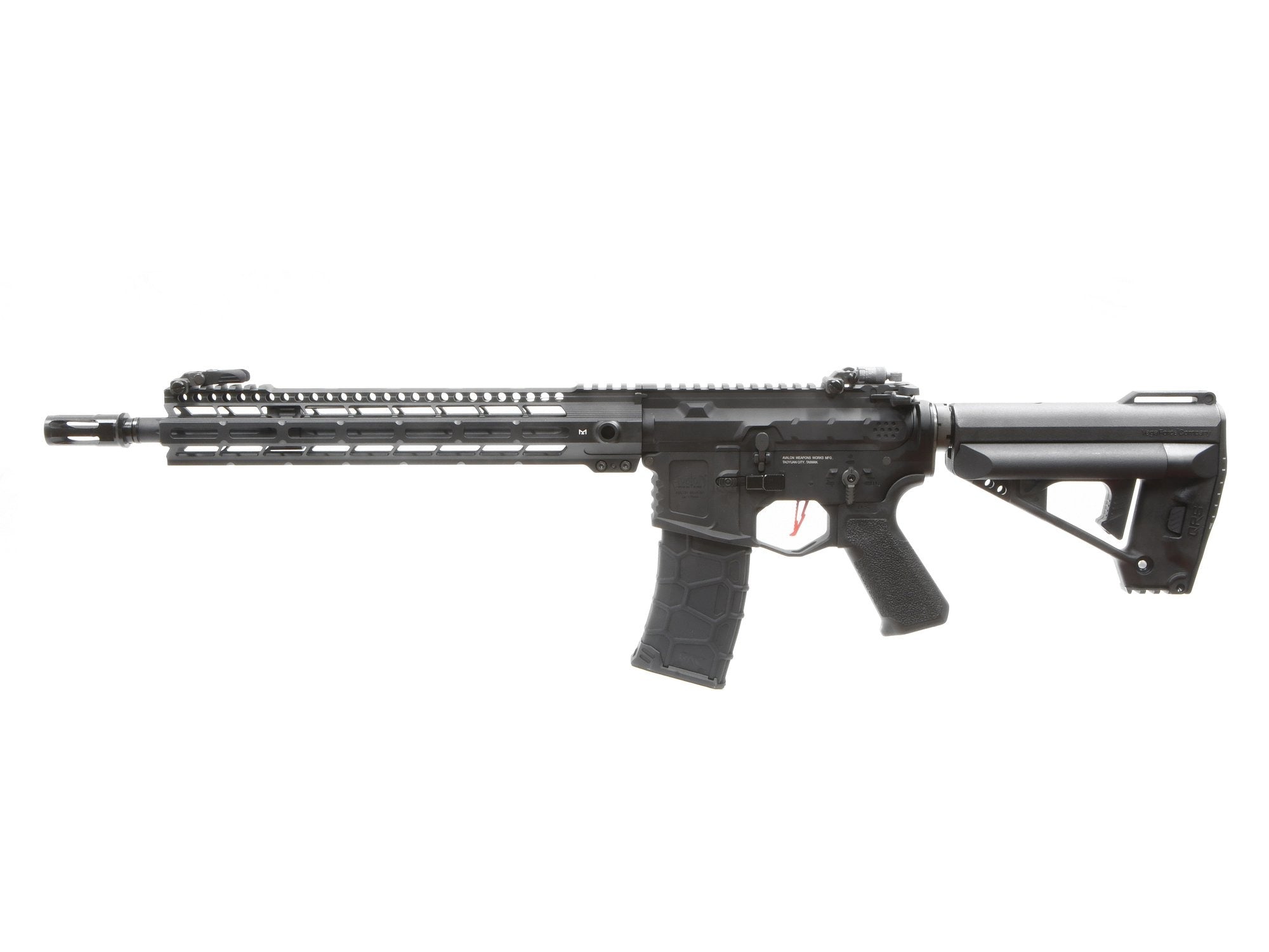 VFC Avalon Samurai Edge Carbine Premium