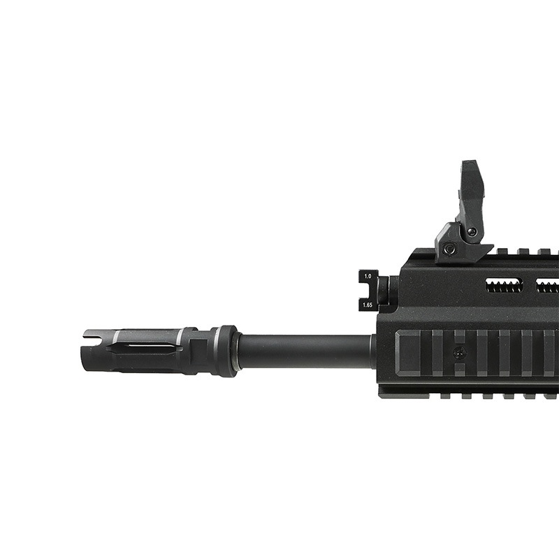 DE Airsoft B&T APC556 PDW BK [玄モーター仕様]