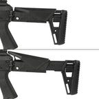 WELL PRO AK-12M1 GBBR【Super Accuraカスタム注文】
